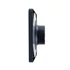 Modee LED Fali Lámpa (LWL0016) 6W IP65 135x135x42mm 4000K (800 lumen) Fekete (ML-LWL0016)