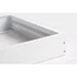 Modee LED Panel Keret (50mm magas) Felszereléshez 600x600x50mm (MPL-PF600x600)