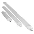 ORO SEVA LED 48W NW POR ÉS PÁRAMENTES LÁMPA, 7200lm, 150lm/W, 4000K, 1557x79x42mm (ORO33077)