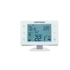 COMPUTHERM Q20RF vezeték nélküli programozható szobatermosztát (termosztát + vevőegység) (Q20RF)