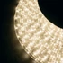 KANLUX GIVRO LED 15M-NW Fényszalag, 210V DC, 1m = 2W, 4000K, 1m = 120lm, IP65, UV álló, Ø13mm, 15m (világító cső) (38575)