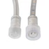 KANLUX GIVRO LED 10M-NW Fényszalag, 210V DC, 1m = 2W, 4000K, 1m = 120lm, IP65, UV álló, Ø13mm, 10m (világító cső) (39196)