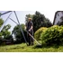 METABO RTD 18 LTX BL 30 Akkus fűkasza, 18V, 30 cm, 0 - 6500 /min, kartonpapír (akku és töltő nélkül) (601720850)