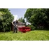 METABO RTD 18 LTX BL 30 Akkus fűkasza, 18V, 30 cm, 0 - 6500 /min, kartonpapír (akku és töltő nélkül) (601720850)