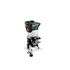 METABO FMV 18 LTX BL 8 Akkus élmaró, 18V, 40mm, 4800 - 29000 /min, 6 / 8 mm, metaBOX 145 kofferben (akku és töltő nélkül) (601742840)