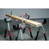 METABO MAB 82 Munkaállvány / Munkabakkészlet, 590 kg, 2db (626990000)