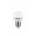 Asalite LED Izzó G45 mini gömb E27 6W 4000K (510 lumen) (ASAL0059)