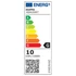 Asalite LED Izzó R63 spot E27 10W 4000K (720 lumen) (ASAL0067)