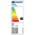 Asalite LED Izzó G4 12V 2W 3000K (220 lumen) (ASAL0097)
