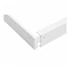 Asalite LED Panel Mennyezetre Rögzíthető Keret (40mm) 60x60cm (ASAL0153)