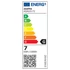 Asalite LED Izzó T37 stick E14 7W 4000K (600 lumen) (ASAL0172)