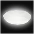 Asalite LED Mennyezeti Lámpa NORAH 12W 4000K (1050 lumen) Gyémánt/Csillagos (ASAL0188)