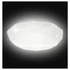 Asalite LED Mennyezeti Lámpa LIZA 48W 3000K/4000K/6500K (4080 lumen) Gyémánt/Csillagos + Távirányító CCT (ASAL0193)