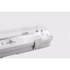 Asalite Prémium IP65 Por-és Páramentes Armatúra 2x150cm T8 LED Csőre Előkészítve (2x22W fénycső nem tartozék) (ASAL0218)