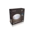 Asalite LED Cseppálló Lámpa IP65 18W 4000K (1350 lumen) Kerek (ASAL0229)