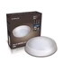 Asalite LED Cseppálló Lámpa IP65 24W 4000K (1800 lumen) Kerek (ASAL0230)