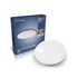 Asalite LED Mennyezeti Lámpa LAURA 48W 3000K (4320 lumen) Kerek/Csillagos (ASAL0256)