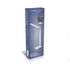 Asalite LED Asztali Lámpa Dimmerelhető 7W (450 lumen) CCT Wireless USB Ezüst (ASAL0263)