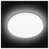 Asalite LED Mennyezeti Lámpa Andrea IP44 24W 4000K (2470 lumen) Kerek (ASAL0280)