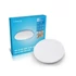 Asalite LED Mennyezeti Lámpa Nelly IP44 36W (3800 lumen) Kerek CCT (ASAL0313)