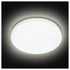 Asalite LED Mennyezeti Lámpa Nelly IP44 36W (3800 lumen) Kerek CCT (ASAL0313)