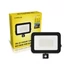 Asalite LED Reflektor Slim 30W 6500K (2700 lumen) + Mozgásérzékelő Szenzor (ASAL0336)