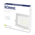 COMMEL LED reflektor Economy Line 50W, 4000K, 4250lm, IP65, fehér (306-159)