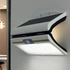 COMMEL LED napelemes (solar) reflektor 4,5W, 4000K, 430lm, IP44, fehér (309-104)