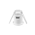 COMMEL Infravörös mozgásérzékelő, 360°, fehér, max 800W - 8m, IP20 (311-203)