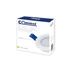 COMMEL LED panel 3W, kerek, sülly., 4000K, 240lm, 90mm, beép. driverrel (337-352)