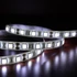 COMMEL LED szalag szett (60 LED/m), 6500K, 5m, 14,4W/m + adapt., IP65 (405-105)