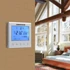 COMPUTHERM E230 Wi-Fi termosztát elektromos fűtési rendszerekhez, 16 A (E230)