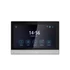 Somogyi Elektronic Home Video kaputelefon, 7" érintőképernyő, IP65, AHD kamera, mozgásérzékelő, RFID, bővíthető, InterCom, Smart Life, Tuya Smart (DPV SMART)