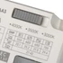 KANLUX TIBERI DRV C&P M500MA LED tápegység, max 21W, 220-240V AC, IP20, Kompatibilis: 26380, 26381 (26384)