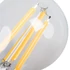 KANLUX XLED A60 7W-CW LED fényforrás, E27, 7W, 6500K, 810lm (29603)