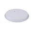 KANLUX CORSO LED V2 18-NW Mennyezeti LED lámpa, Miledo, 18W, 4000K, 1200lm, Ø330x67mm, IP44, fehér (31221)