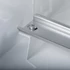 KANLUX KP-DB-I-MF-224 Fém elosztószekrény, süllyesztett, 2x24P, 448x140x595mm (32639)