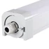 KANLUX TP STRONG 60W 12 NW Por- és páramentes LED-lámpatest, 60W, 4000K, 8000lm, 1250x67x62mm, IP65, fehér (33163)