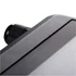 KANLUX ANTEM LED 100W-NW B LED-es reflektor, 100W, 4000K, 9500lm, 274x280x40mm, IP65, fekete (33204)