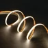 KANLUX LCOB 10W/M 24 IP65-NW LED szalag, 0,5m = 5W, 4000K, 0,5m=460lm, 24V DC, 5m (33369)