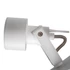 KANLUX SONDA II EL-4O W Fali-mennyezeti lámpatest, GU10, 4 x max 10W, PAR16, 220x220x150mm, fehér (34929)