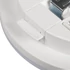 KANLUX STIVI LED 10W-NW-O Mennyezeti LED lámpa, 10W, 4000K, 1200lm, Ø220x62mm, IP65, fehér (35004)