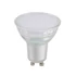 KANLUX IQ-LED GU10 4,9W-NW LED fényforrás, GU10, 4.9W, 4000K, 550lm (35257)