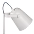 KANLUX RAIBO E27 W Asztali lámpa, E27, max 5W, 150x140mm, fehér (36281)