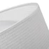 KANLUX RIFA LED 17,5W NW N1 Mennyezeti LED lámpa, max 17.5W, Ø400x116mm, IP20, fehér (36468)