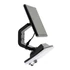 KANLUX FL SOLNAR SLR 8W NW-B Napelemes LED lámpatest mozgásérzékelővel, max 8W, max 800lm, 290x140x178mm, IP54  (36605)