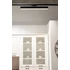 KANLUX HR-LH-NW-W-RM LED lámpatest, 42W, 4000K, 5150lm, 850x43x89mm, IP20, fehér (37142)