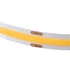 KANLUX LCOB 10W/M 12 IP65-WW LED szalag, 12V DC, 0,5m = 5W, 3000K, 0,5m=430lm, 5m (37232)