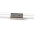 KANLUX NEON LED12W/M IP65-WW LED szalag, 24V DC, 0,5m = 6W, 2700K, 0,5m=110lm, 5m (37234)