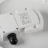 KANLUX IPER LED 26W-NW-O Mennyezeti LED lámpa, 26W, 4000K, 3120lm, Ø260x55mm, IP65, fehér (37292)